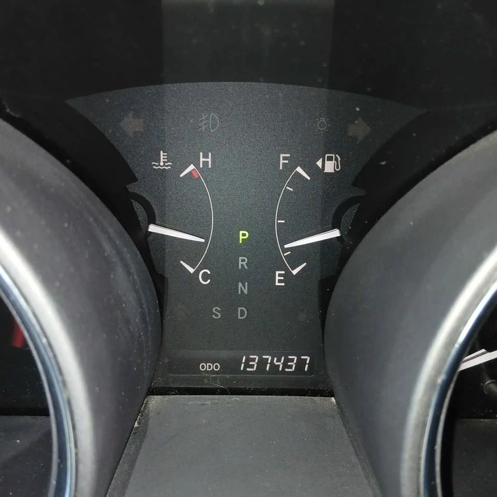 2008 Toyota Highlander - Image 13 of 14