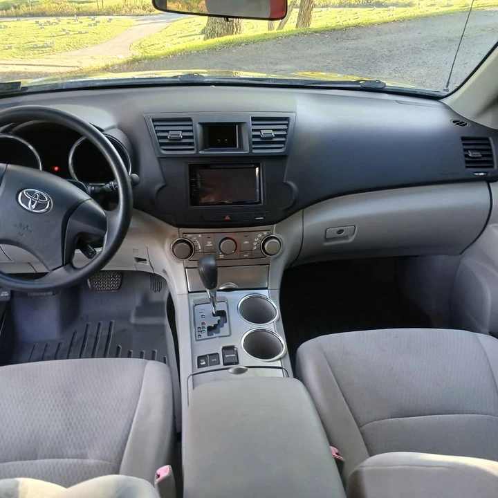 2008 Toyota Highlander - Image 11 of 14
