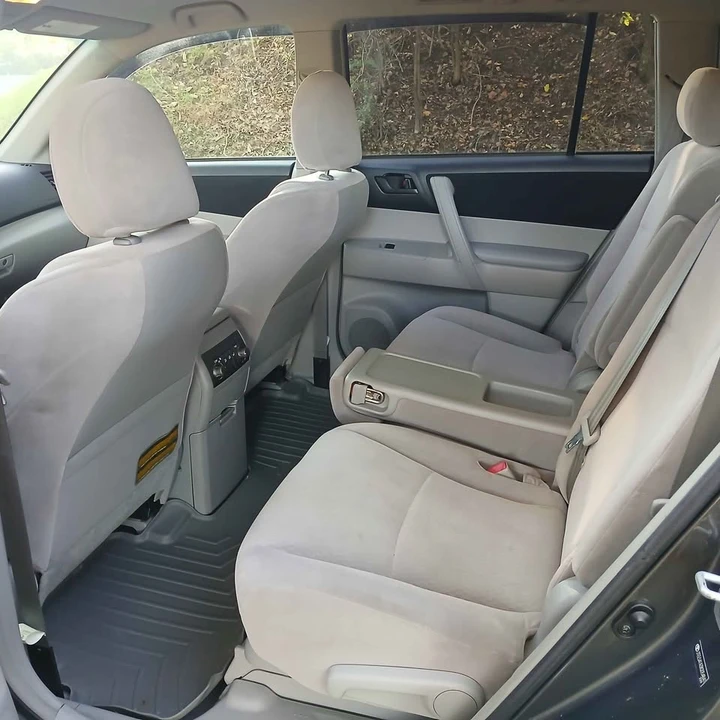 2008 Toyota Highlander - Image 9 of 14