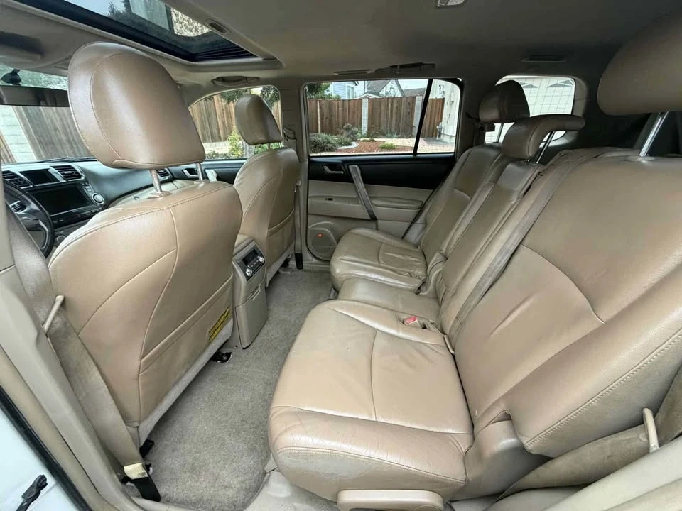 2008 Toyota Highlander - Image 10 of 14