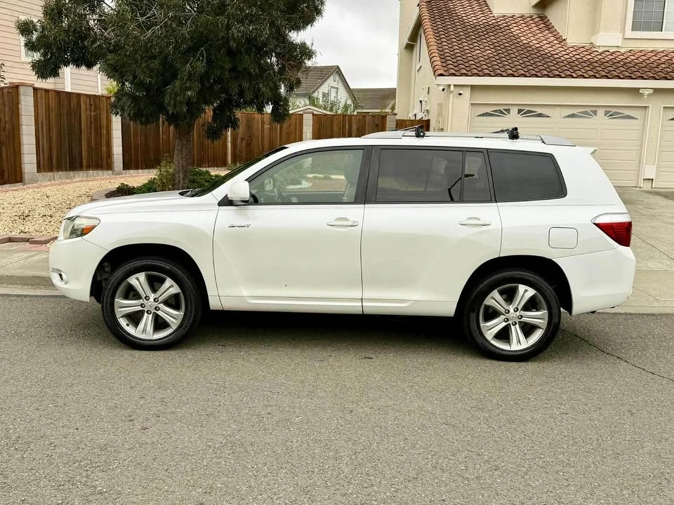 2008 Toyota Highlander - Image 12 of 14