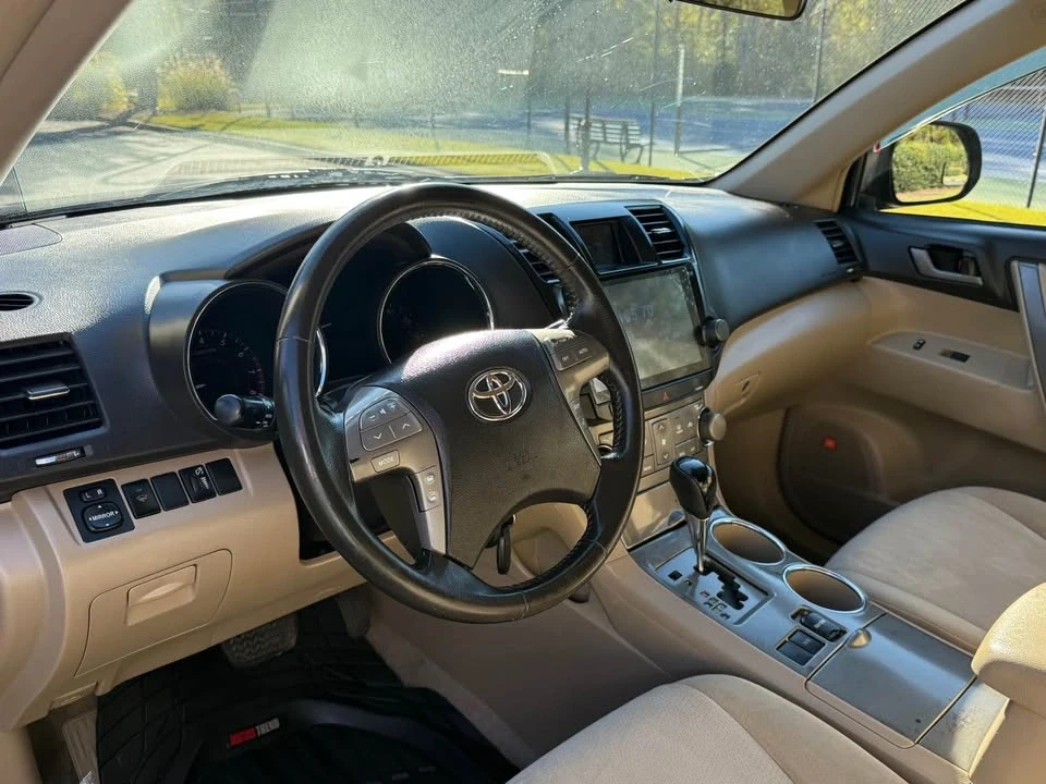 2008 Toyota Highlander - Image 6 of 14