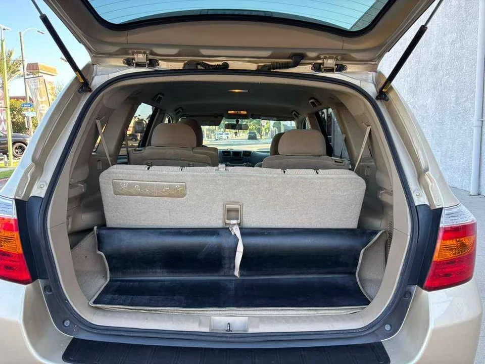2008 Toyota Highlander - Image 19 of 19