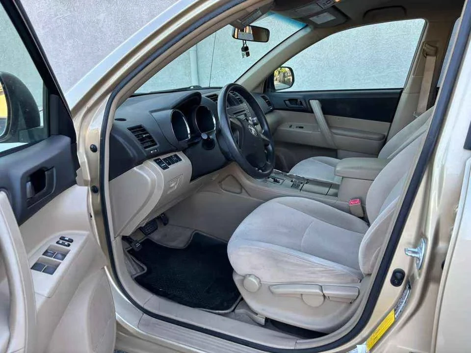2008 Toyota Highlander - Image 9 of 19