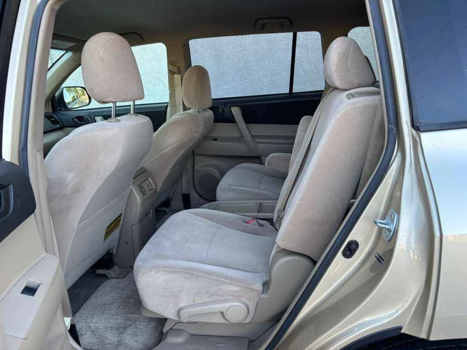 2008 Toyota Highlander - Image 14 of 19