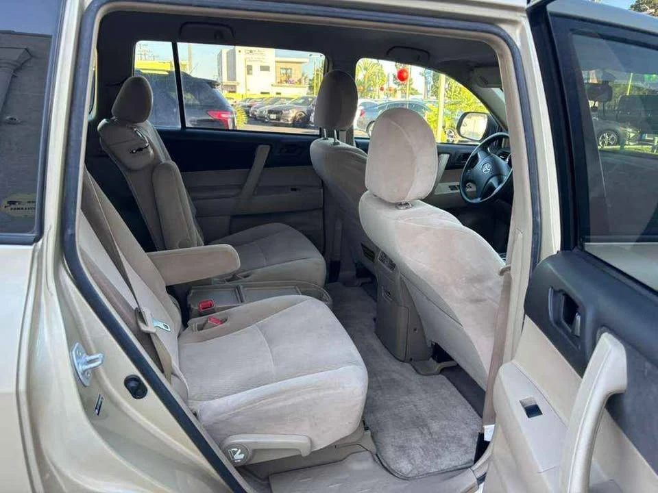 2008 Toyota Highlander - Image 17 of 19