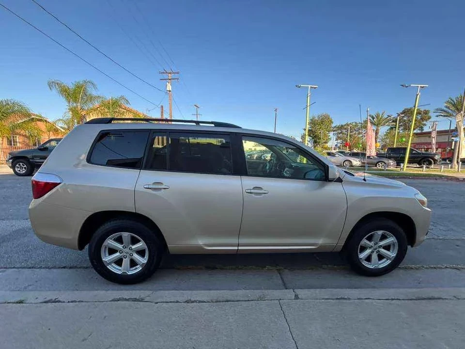 2008 Toyota Highlander - Image 4 of 19