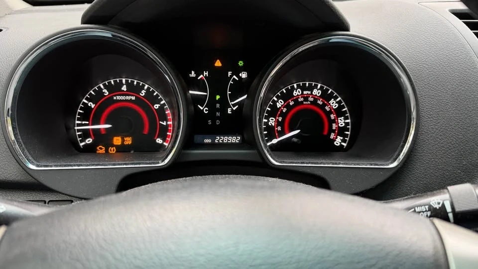 2008 Toyota Highlander - Image 16 of 16