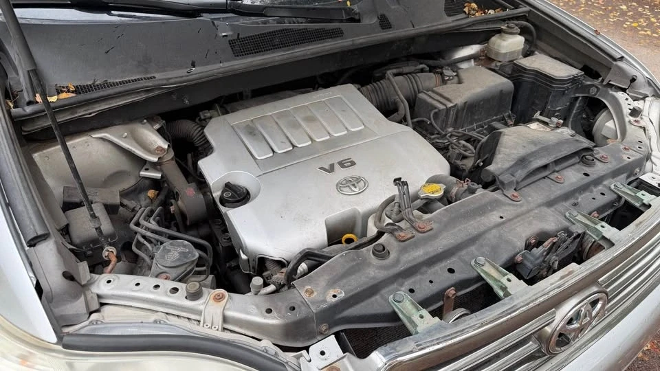 2008 Toyota Highlander - Image 14 of 16