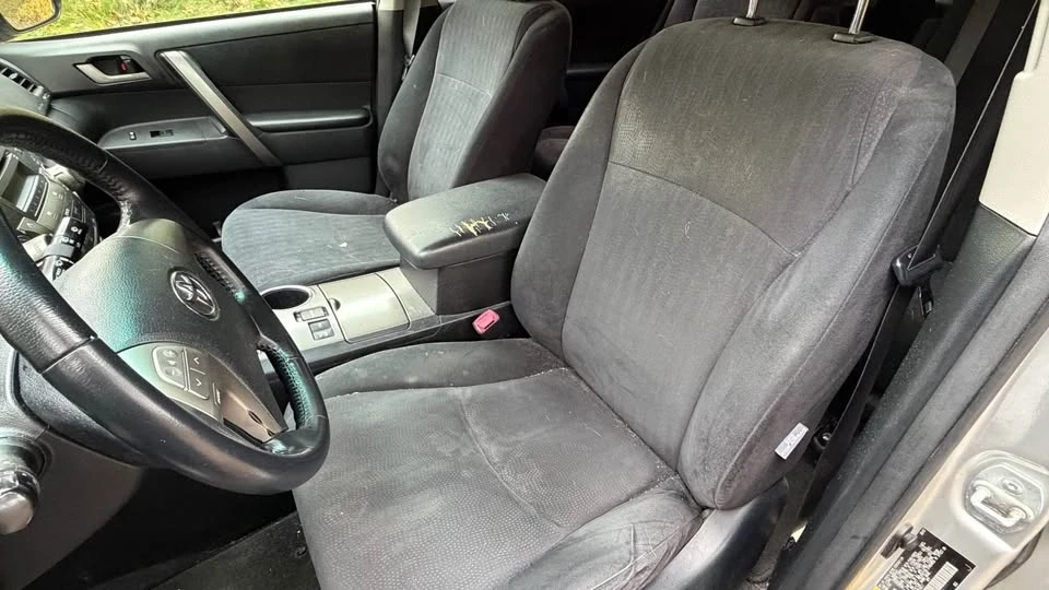 2008 Toyota Highlander - Image 12 of 16