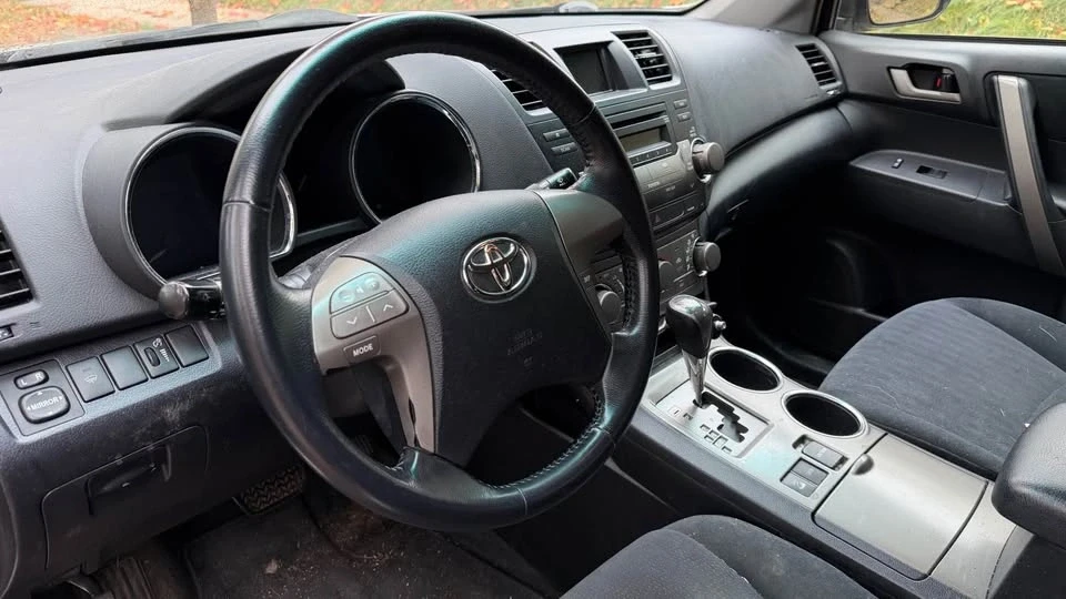 2008 Toyota Highlander - Image 11 of 16