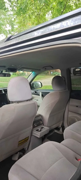 2008 Toyota Highlander - Image 5 of 5
