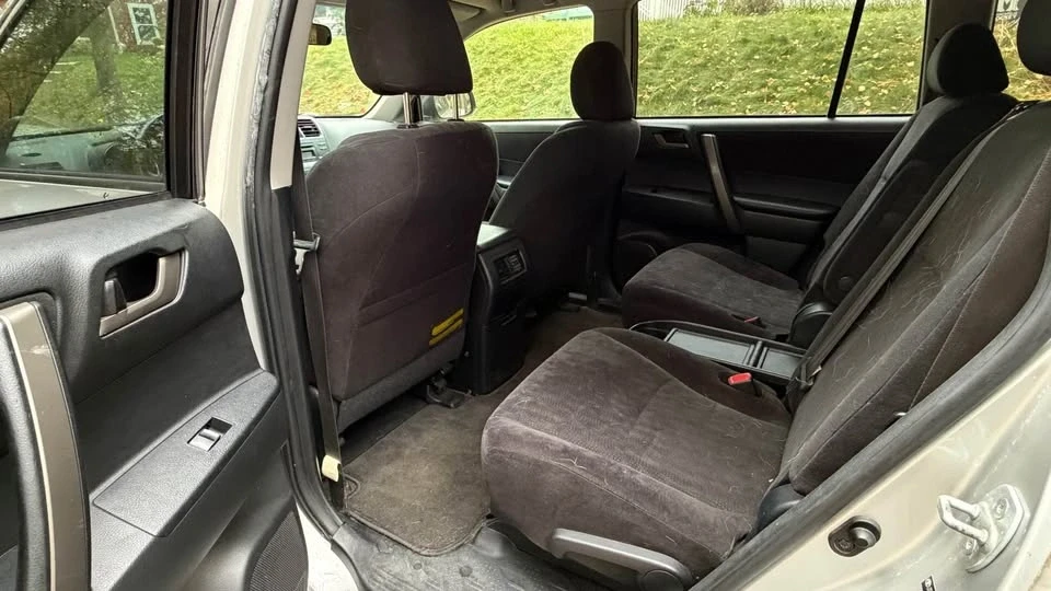 2008 Toyota Highlander - Image 13 of 16