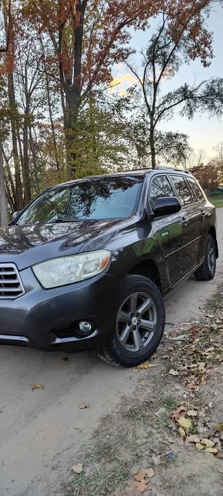 2008 Toyota Highlander - Image 2 of 5