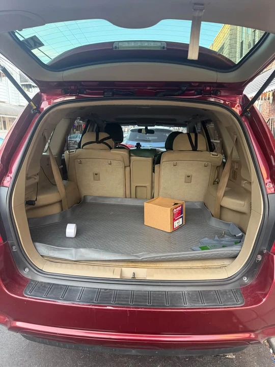 2008 Toyota Highlander - Image 9 of 13