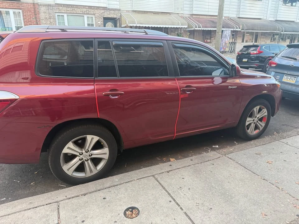2008 Toyota Highlander - Image 11 of 13