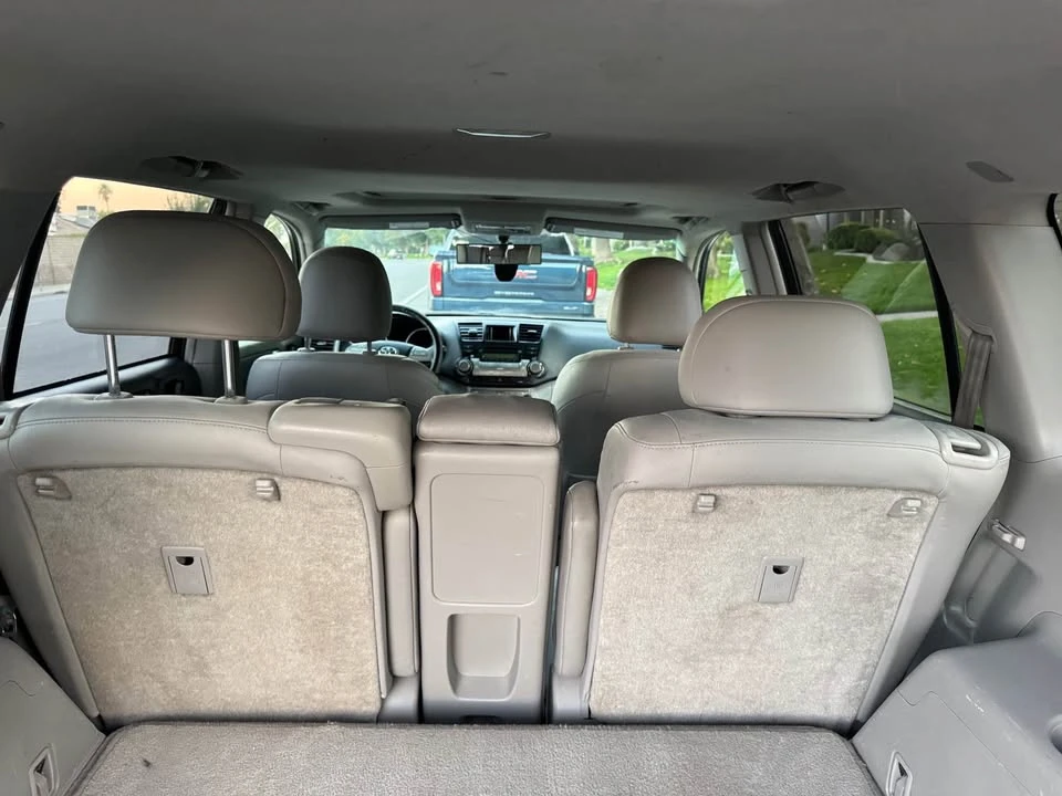 2008 Toyota Highlander - Image 5 of 8