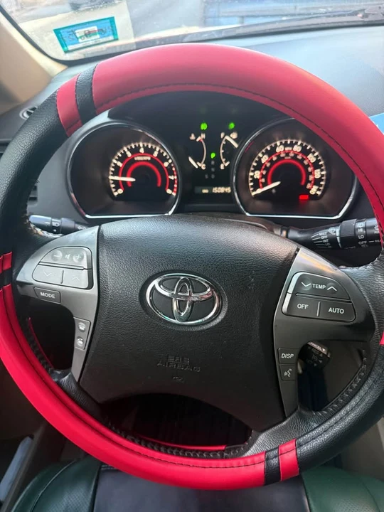 2008 Toyota Highlander - Image 2 of 13