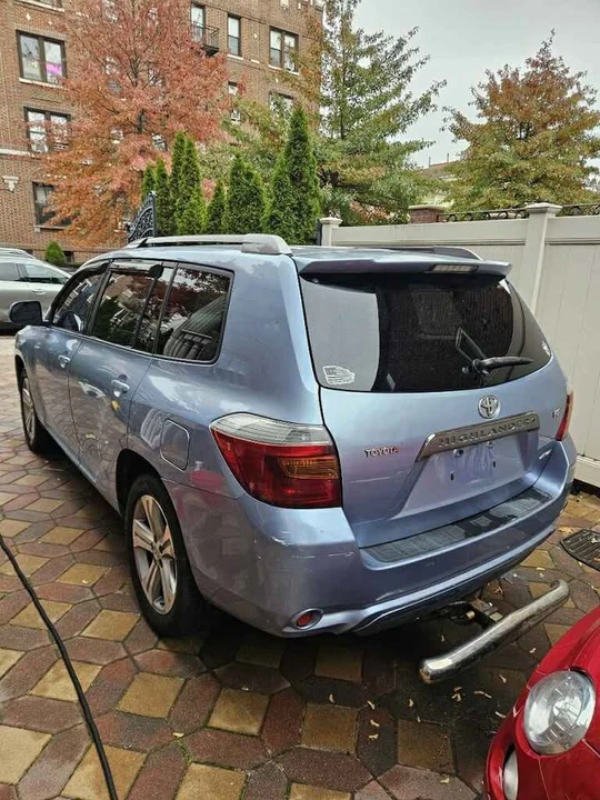 2008 Toyota Highlander - Image 3 of 7