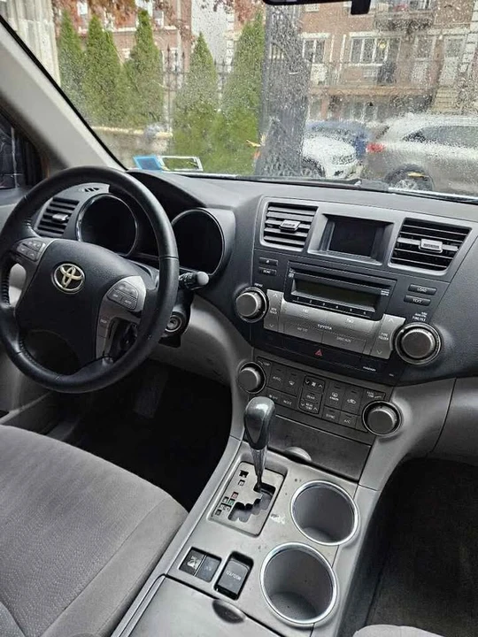2008 Toyota Highlander - Image 4 of 7