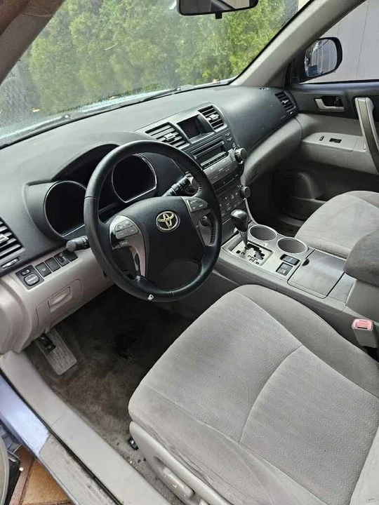 2008 Toyota Highlander - Image 5 of 7