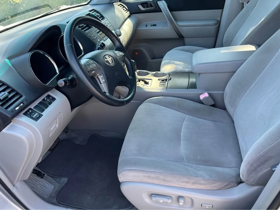 2008 Toyota Highlander - Image 7 of 8