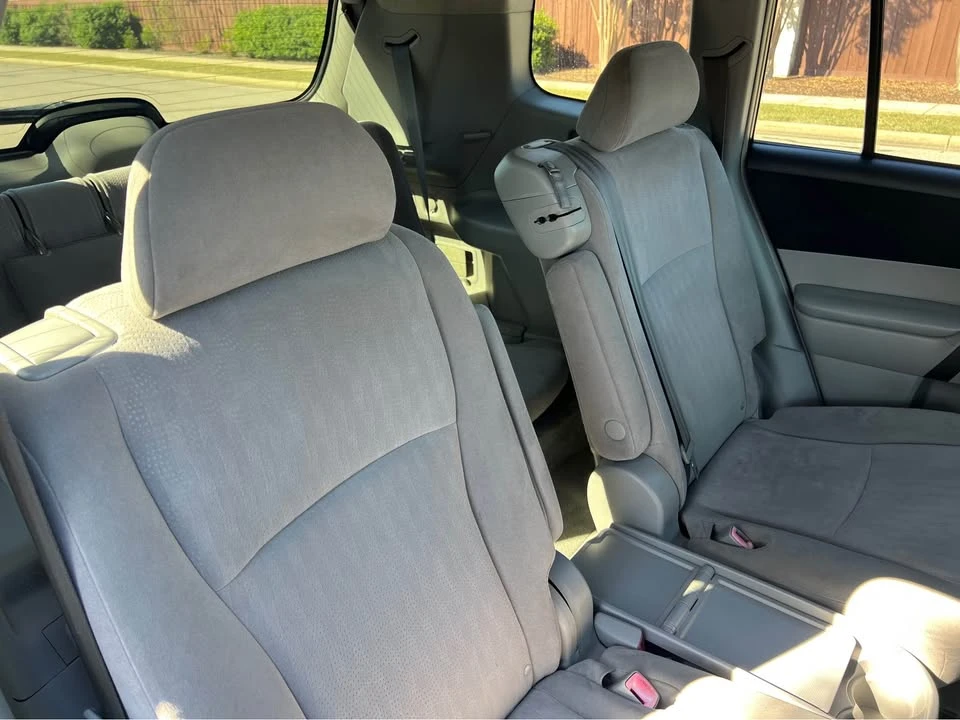 2008 Toyota Highlander - Image 5 of 8