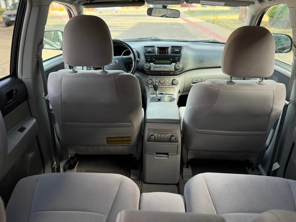 2008 Toyota Highlander - Image 7 of 14