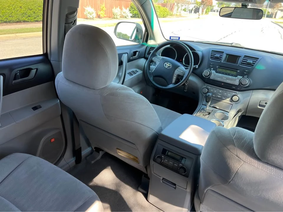 2008 Toyota Highlander - Image 3 of 8