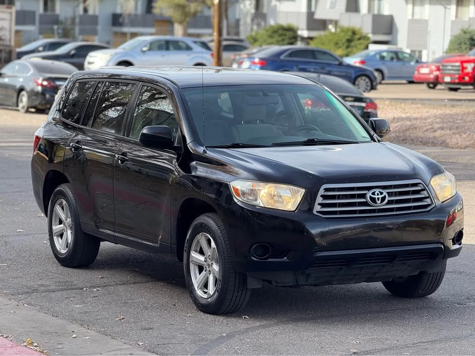 2008 Toyota Highlander - Image 3 of 14