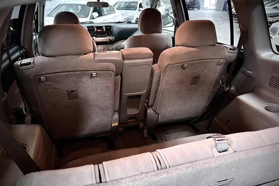 2008 Toyota Highlander - Image 17 of 19