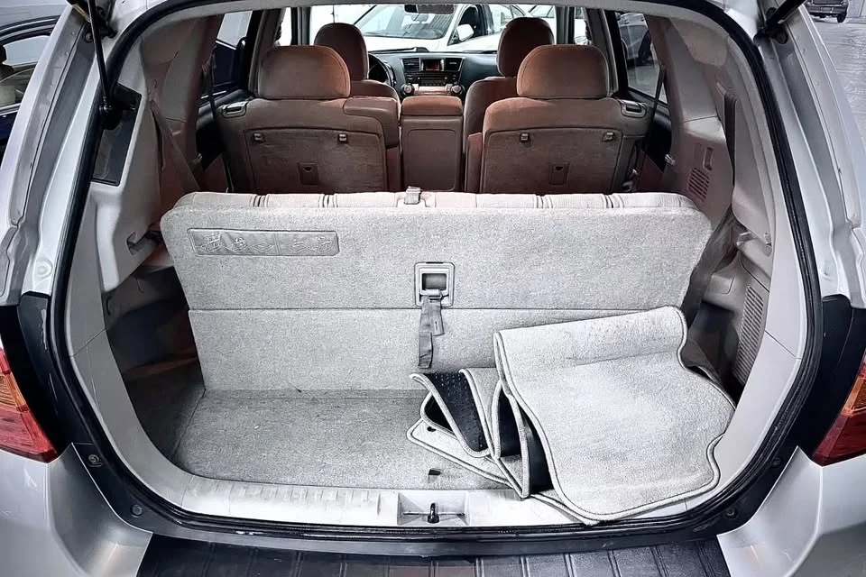 2008 Toyota Highlander - Image 13 of 19