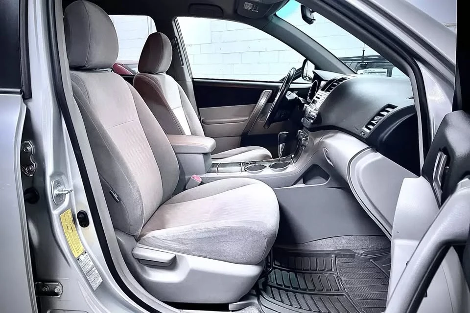 2008 Toyota Highlander - Image 19 of 19