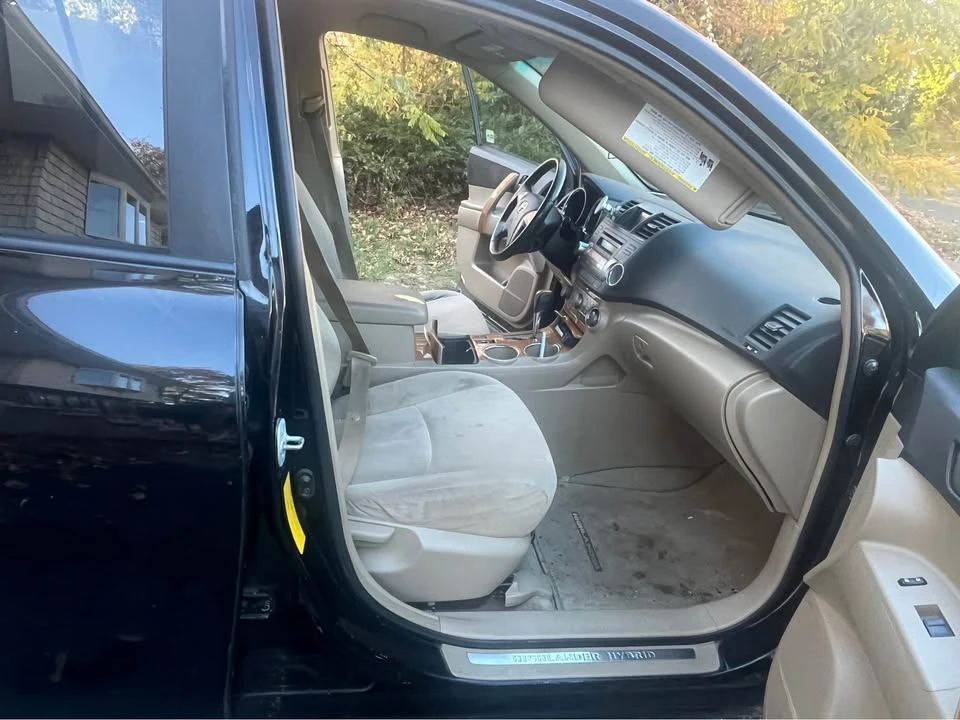 2008 Toyota Highlander - Image 6 of 12