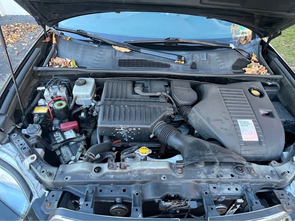 2008 Toyota Highlander - Image 11 of 12
