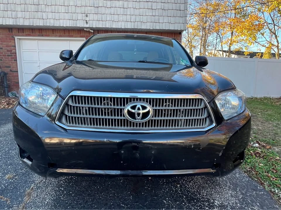 2008 Toyota Highlander - Image 3 of 12