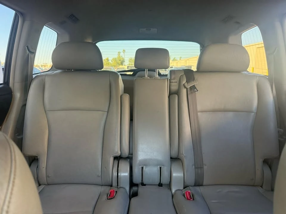 2008 Toyota Highlander - Image 6 of 6