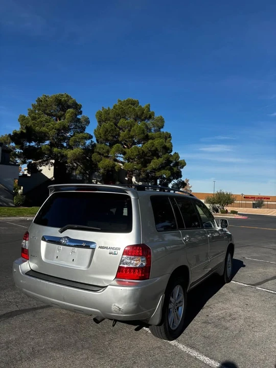 2008 Toyota Highlander - Image 2 of 5