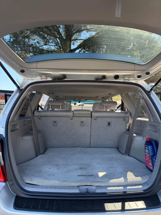 2008 Toyota Highlander - Image 9 of 10