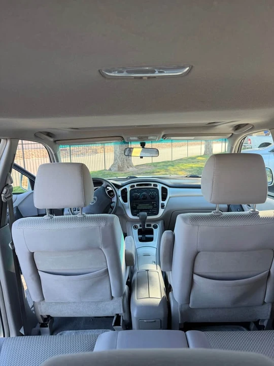 2008 Toyota Highlander - Image 4 of 10