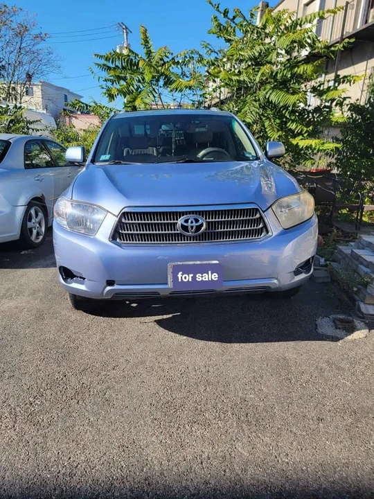 2008 Toyota Highlander - Image 2 of 5
