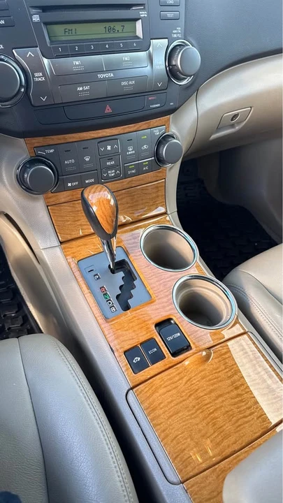 2008 Toyota Highlander - Image 11 of 15