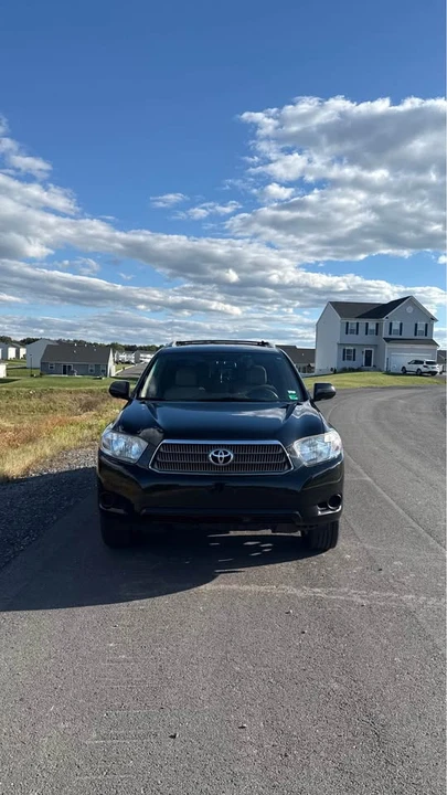 2008 Toyota Highlander - Image 2 of 15