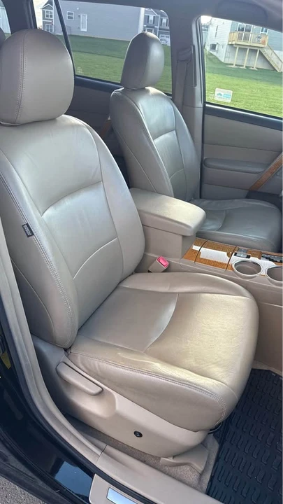 2008 Toyota Highlander - Image 7 of 15