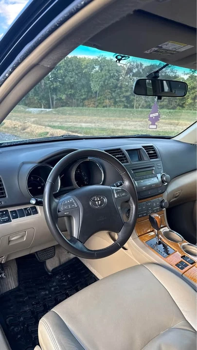 2008 Toyota Highlander - Image 6 of 15