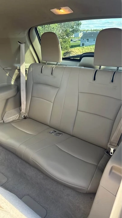 2008 Toyota Highlander - Image 10 of 15