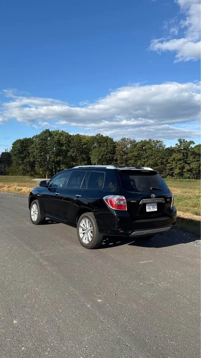 2008 Toyota Highlander - Image 4 of 15