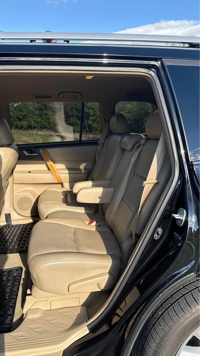 2008 Toyota Highlander - Image 9 of 15