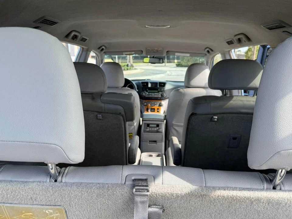 2008 Toyota Highlander - Image 14 of 15