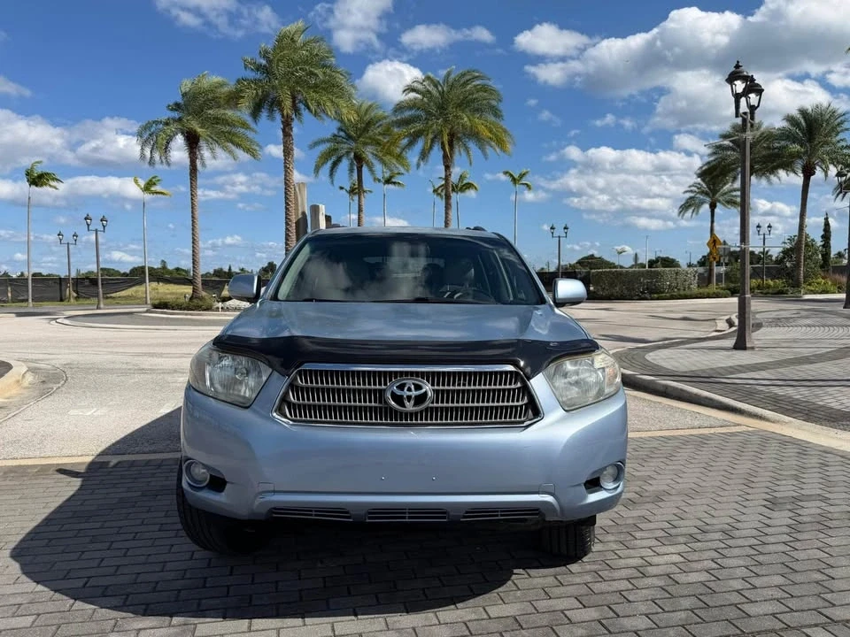 2008 Toyota Highlander - Image 2 of 15
